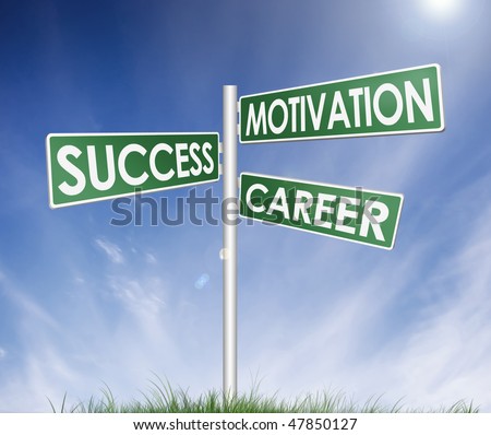 symbols of motivation