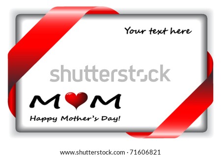 happy mothers day cards. happy mothers day cards to