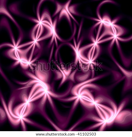 wallpaper stars pink. stock photo : violet pink star