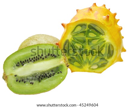 Kiwano Seeds