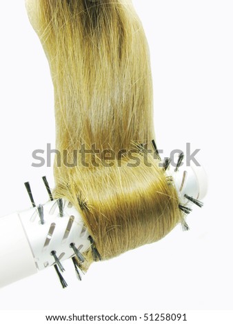 Electric Hair Brushes
