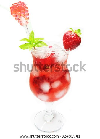 Drink Punch