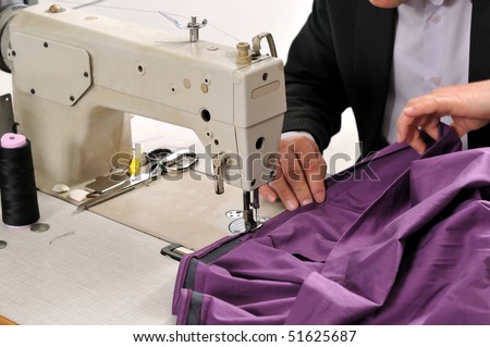 Photos Of Tailor