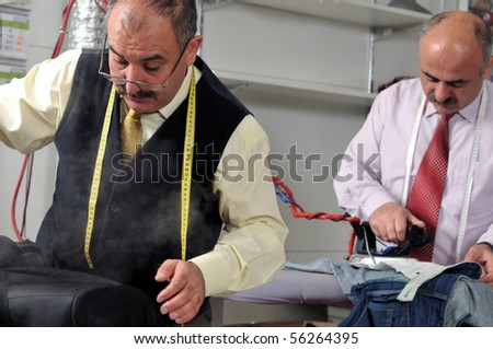 Photos Of Tailor