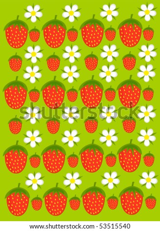 strawberry wallpaper. strawberry wallpaper. strawberry background