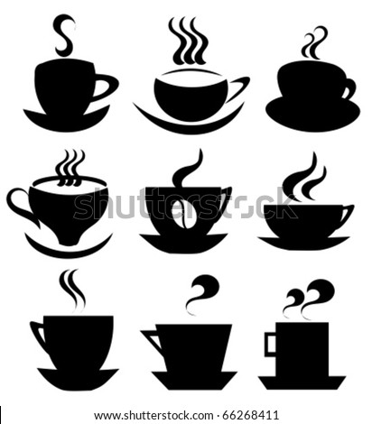 Cups Logo