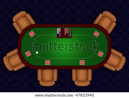 Online Poker Tournaments - new poker cards Professional poker players and