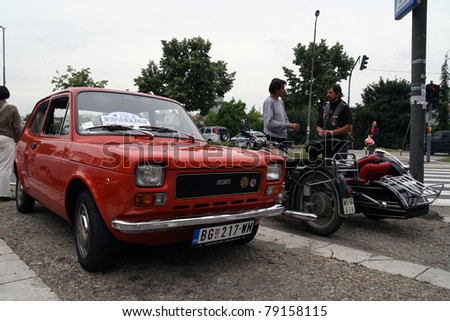 fiat old timer fiat old engine