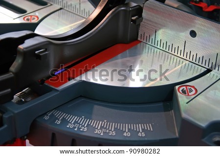 woodworking machine tools