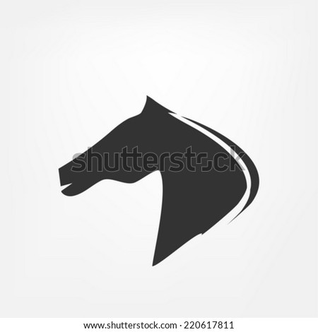 Horse head Horse head