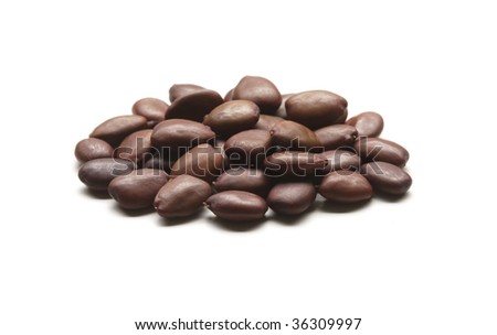 Carob Seed