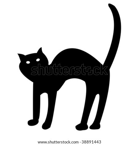 Cat Vector Art