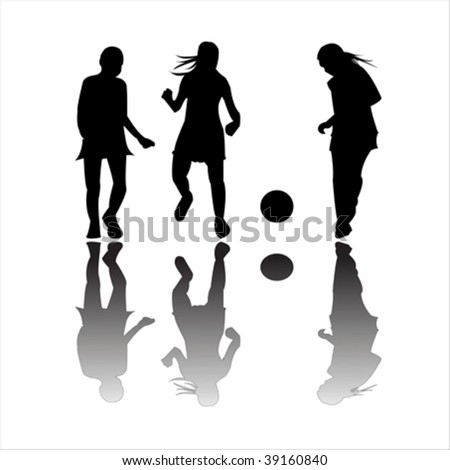 Wayne Rooney cartoon 5 - search ID twln294 stock vector : girls playing Wayne Rooney cartoon 5 - search ID twln294 stock vector : girls playing
