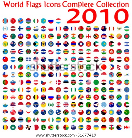 World+flags+icons