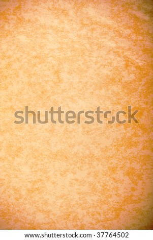 Old fashioned Textured Parchment Paper Backgrounds