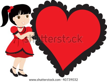 valentine hearts clip art. valentine hearts clip art.