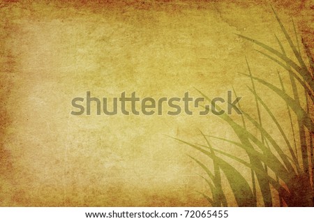 ambient grass graphics
