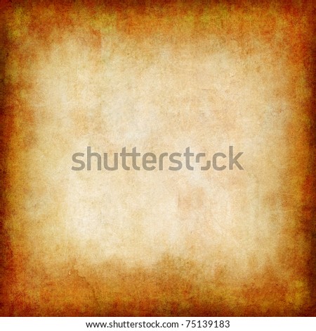 old paper background with grungy structure