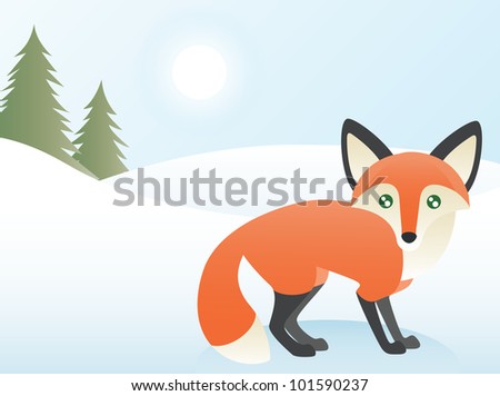 Red Fox Design