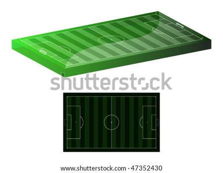 football field dimensions fifa. Dimensions Field dimensions