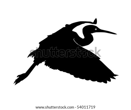 Heron Vector
