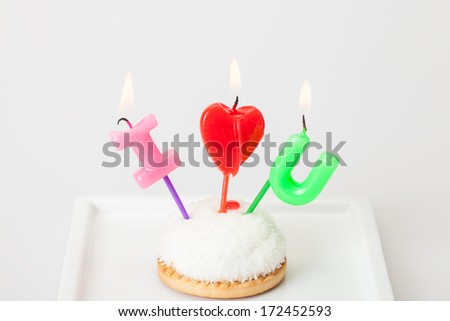 cake for love
