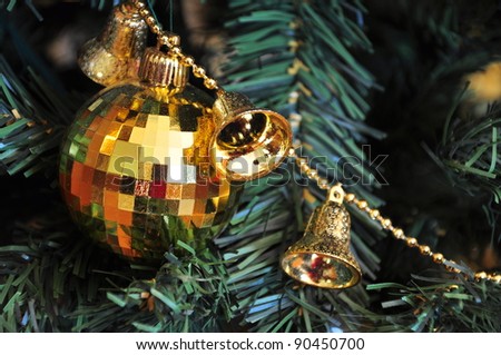 noel ornament