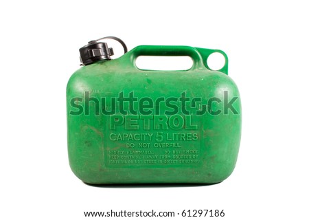 Green Petrol