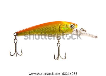 Plug Lure