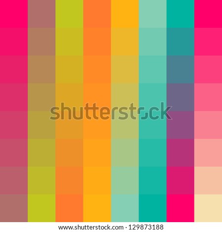 Abstract geometric seamless pattern Abstract geometric seamless pattern
