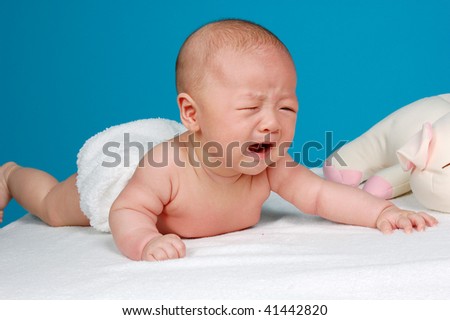 Infant Baby