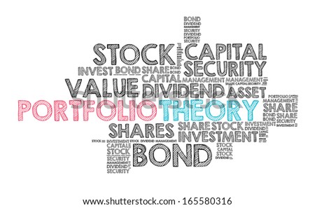 Investment concept - Portfolio Theory