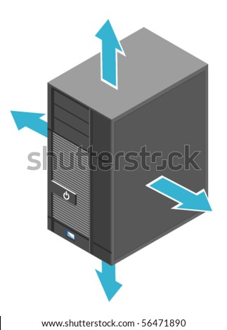 Server Box