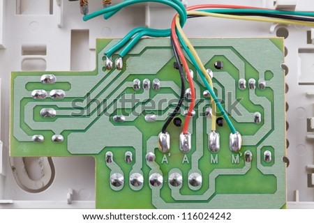 electrical circuit