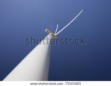 wind tower
