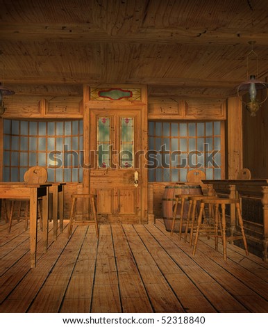 Tavern Chairs