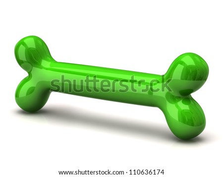 Green Bone