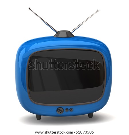 Tv Blue