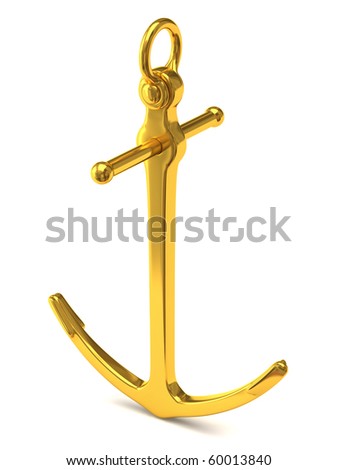 Golden Anchor