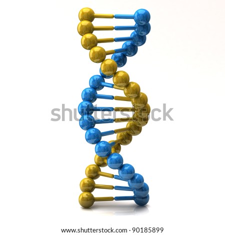 Dna Icon