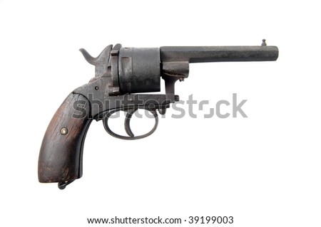 cowboy pistol