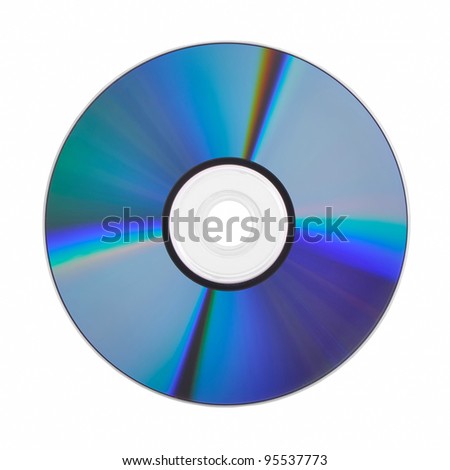 Dvd Disk