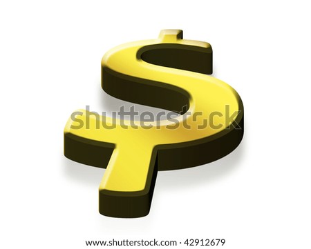 money symbol bling. statement template, Money+