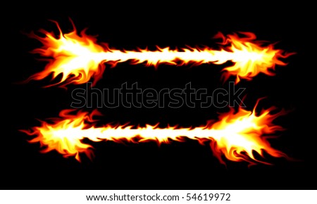 fire arrow