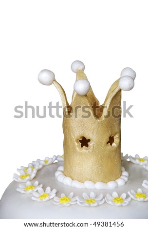 princess crown cake ideas. printable baby princess