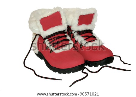 stock-photo-red-winter-fur-boots-isolated-on-white-background-90571021.jpg