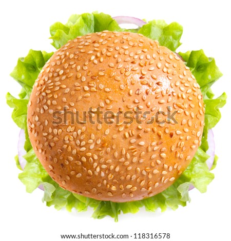 Hamburger Hamburger