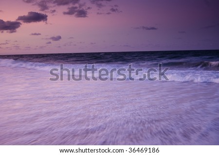 ocean sunset pictures. Ocean Sunset ocean sunset