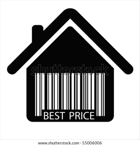 barcode vector free download. stock vector : best price