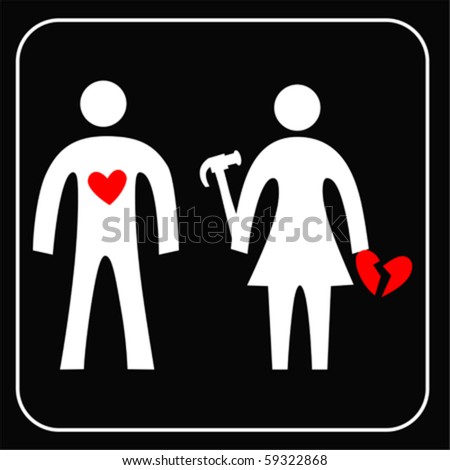 stock-vector-couple-silhouette-with-broken-heart-on-white-background-vector-59322868.jpg